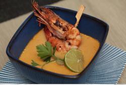 Photo Texture of Food